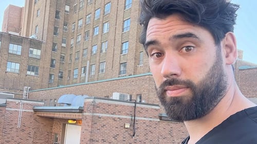 «C’est officiel»: Laurent Duvernay-Tardif souligne la fin d’un grand chapitre