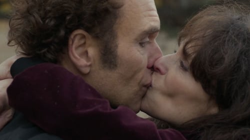 Bande-annonce: Suzanne Clément impressionne dans la peau de Pauline Julien