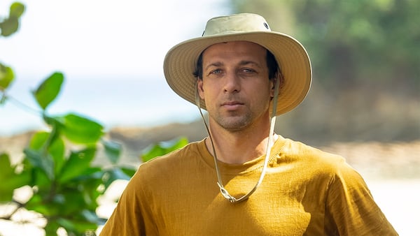 Simon de Survivor se confie sur la trahison de Maria: «je n’en revenais pas»
