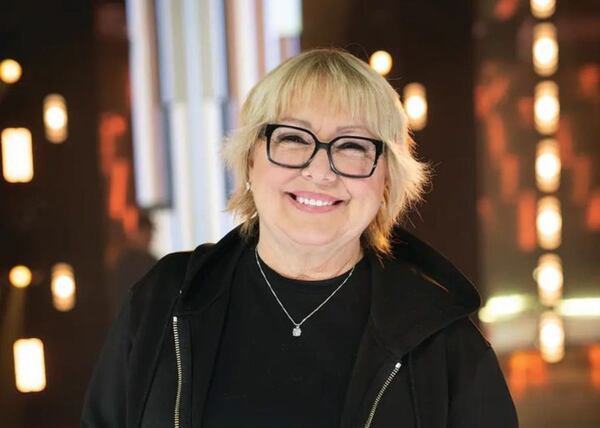 Rare apparition de Johanne Blouin sur les médias sociaux