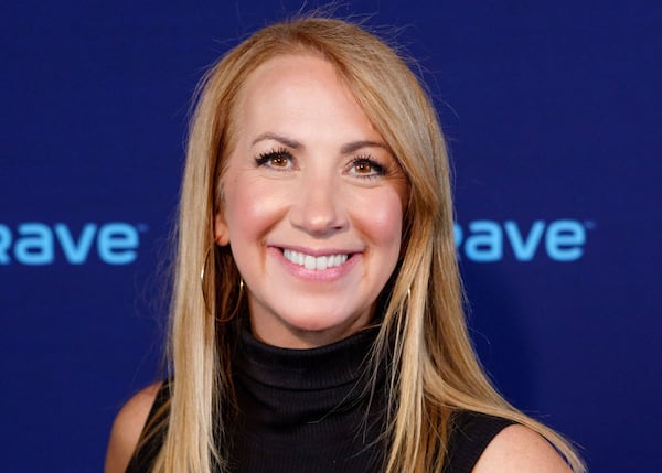 Mélanie Maynard lève le voile sur l’identité du crush célèbre de son chum