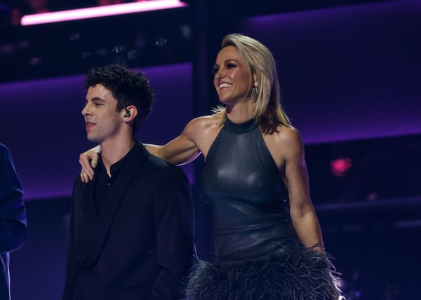 Emily Bégin: de précieux spectateurs pour la finale de Star Académie