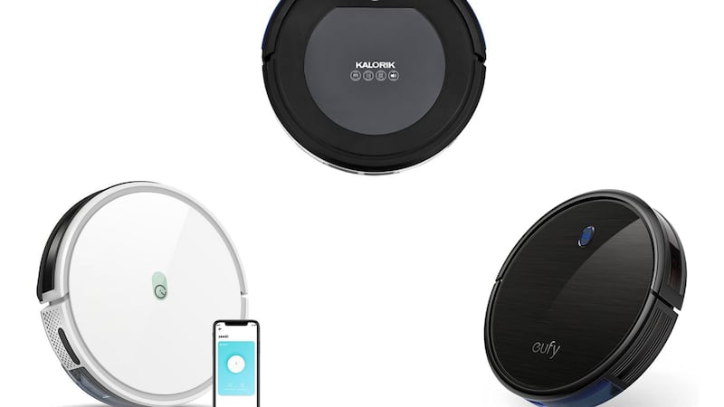 Les 4 meilleurs robots aspirateurs pour nettoyer vos sols sans effort