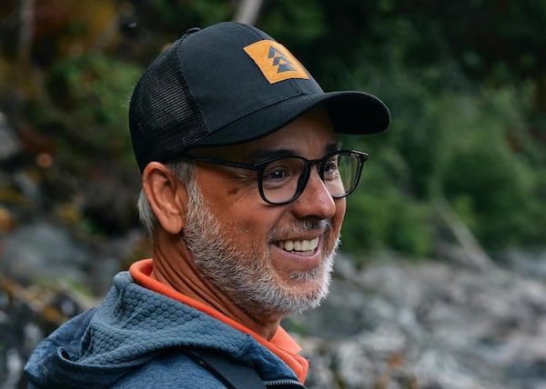Gino Chouinard dévoile une grande surprise à ses fans et ceux de Salut Bonjour