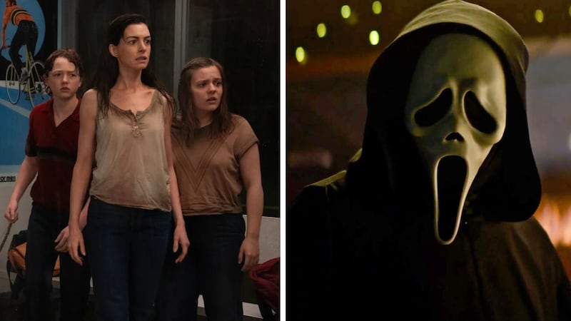 Voici quand les films d’horreur les plus attendus arrivent sur Crave