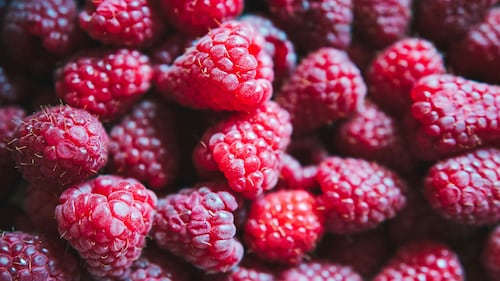 Des framboises rappelées en raison d’une possible contamination au norovirus