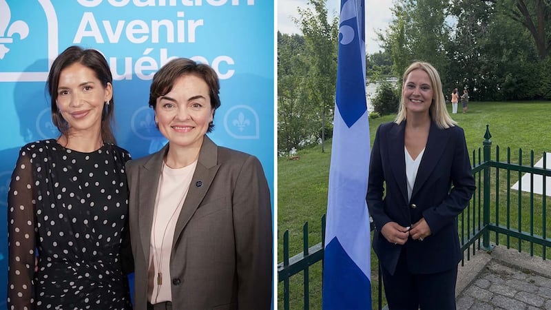 10 candidats connus qui se présentent pour la première fois aux élections