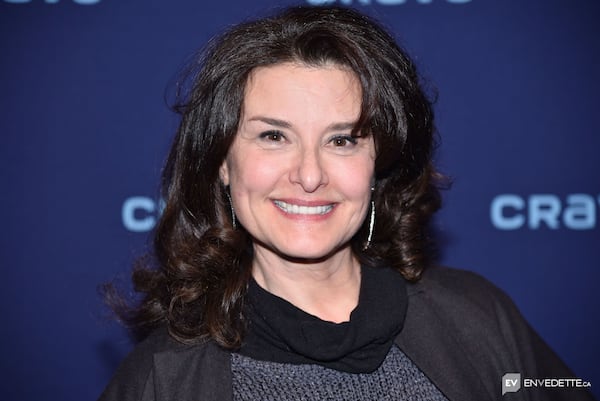 Grand-maman comblée, Chantal Fontaine nous présente ses petites-filles avec de magnifiques photos