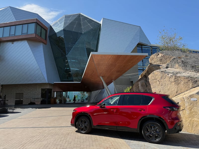 Sparkling Hill Resort and Spa Kelowna