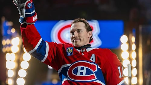 Brendan Gallagher échangé: voici où l’ex #11 des Habs déménage