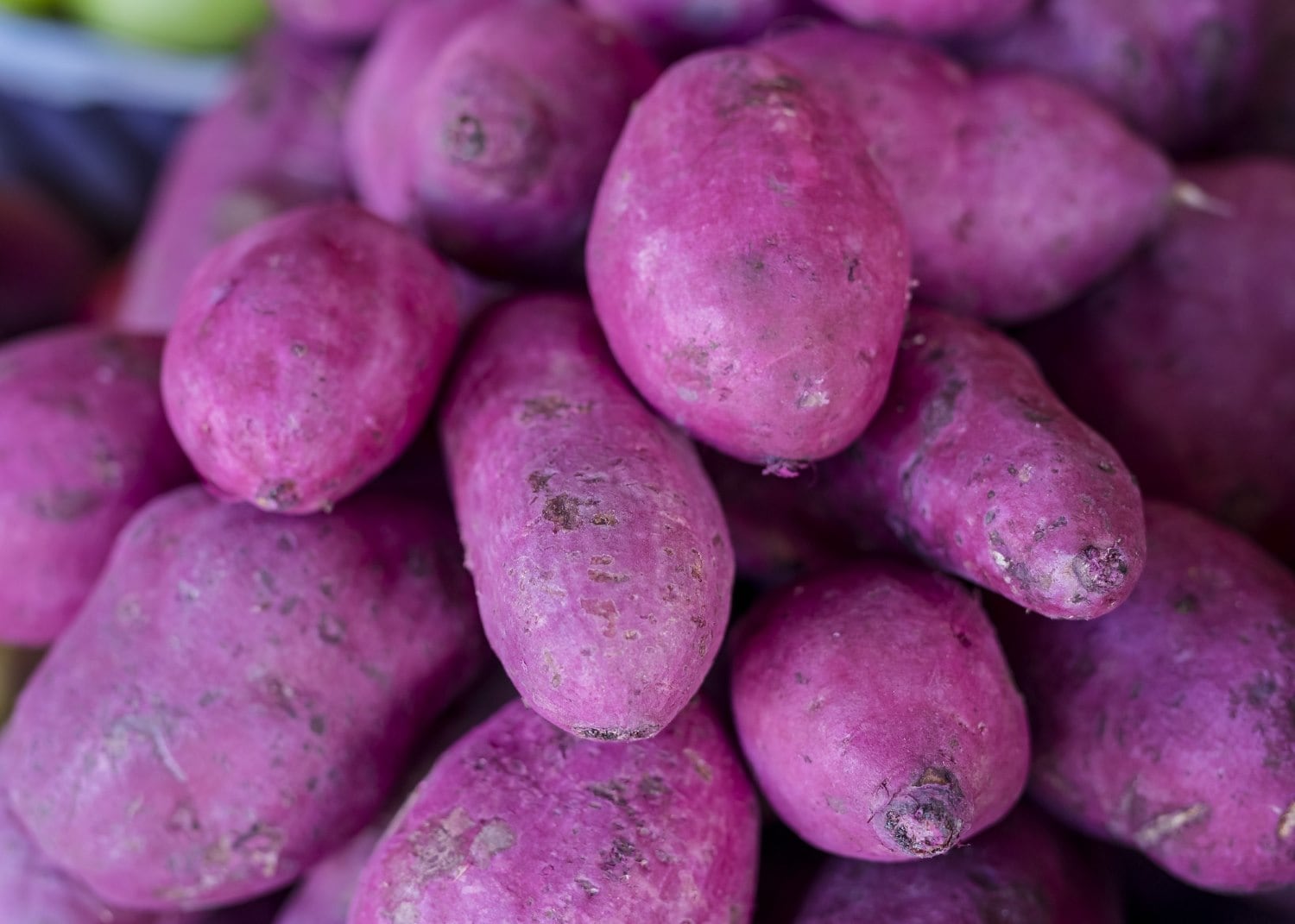 Ube: l'aliment qui permet de créer des desserts et des breuvages violets