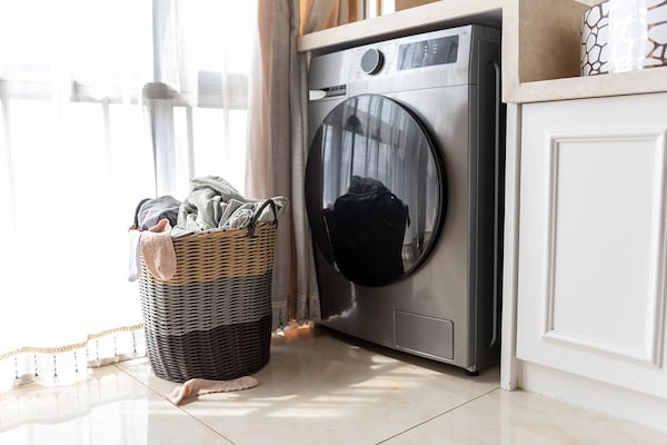Quel détergent à lessive choisir pour un linge propre et frais ?