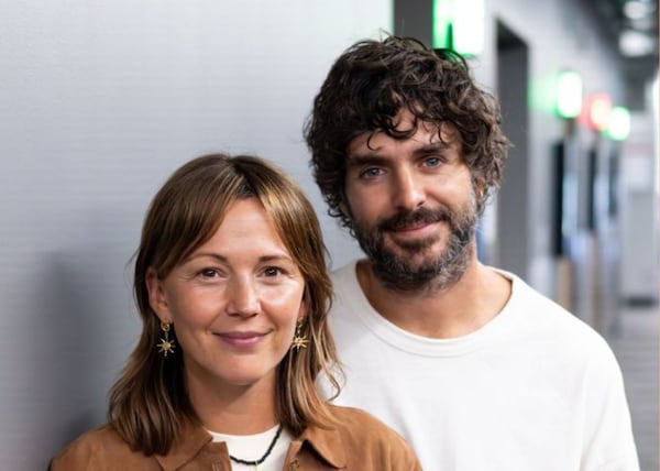 En entrevue, Vanessa Pilon et Alex Nevsky se livrent sans filtre sur cet épisode déchirant