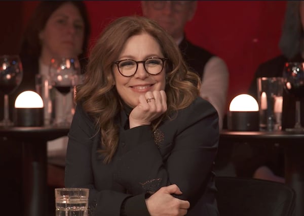 Isabelle Boulay: voici les dernières nouvelles sur la chanteuse