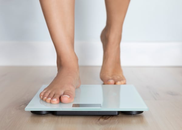 Pression de la minceur: ces stars se joignent au mouvement «Balance ta balance»