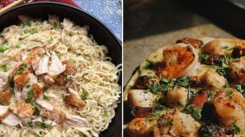 Quoi cuisiner quand on est seul.e? 22 recettes pour vous inspirer