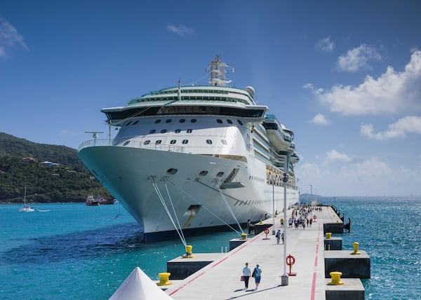Croisières: la santé publique rassure les Canadiens quant au hantavirus