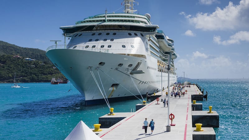 Croisières: la santé publique rassure les Canadiens quant au hantavirus