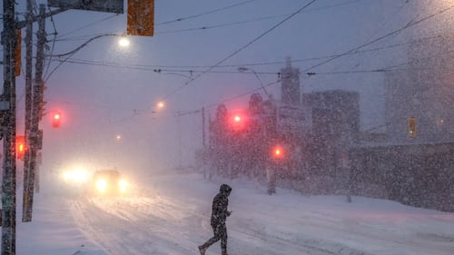 Vortex polaire: le Canada doit-il s’attendre à un hiver plus froid que prévu?