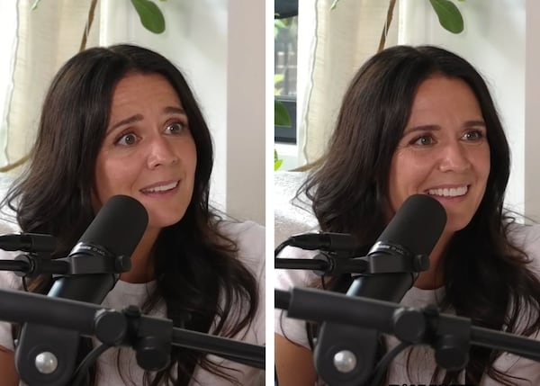 Mélissa Désormeaux-Poulin se confie sur sa relation avec son «prince charmant»
