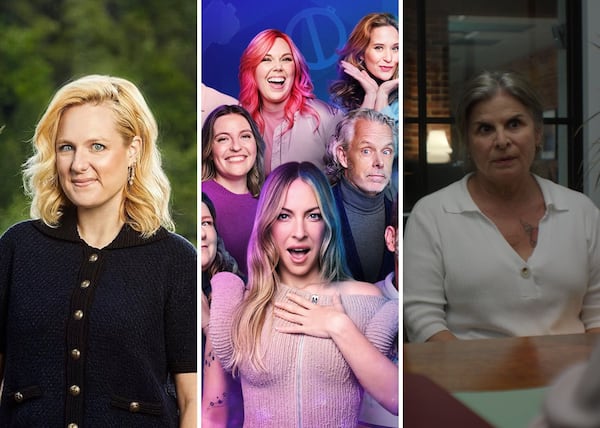 Voici QUAND vous pourrez revoir vos séries après les Fêtes