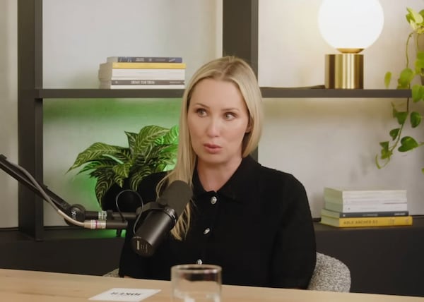 Avec résilience, Maïka Desnoyers aborde une période sombre