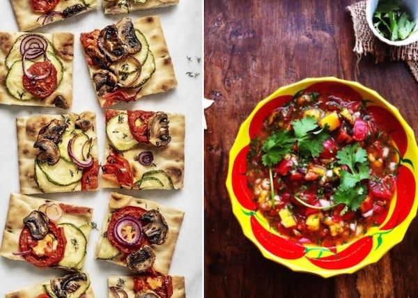 Les 10 meilleurs accompagnements pour vos grillades sur le BBQ