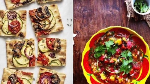 Les 10 meilleurs accompagnements pour vos grillades sur le BBQ