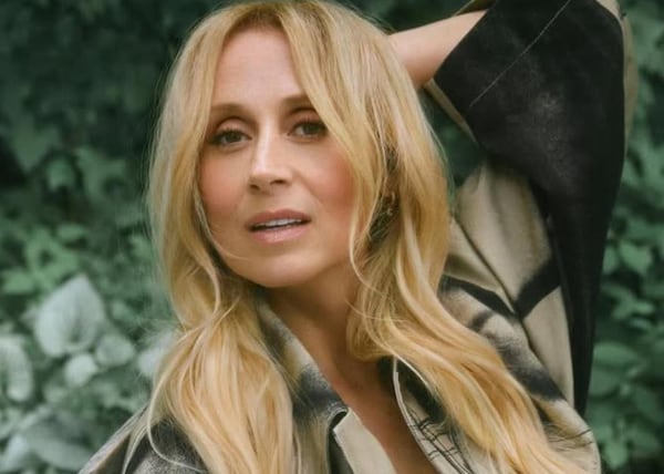 Lara Fabian rêve d'un duo avec cette grande star internationale!