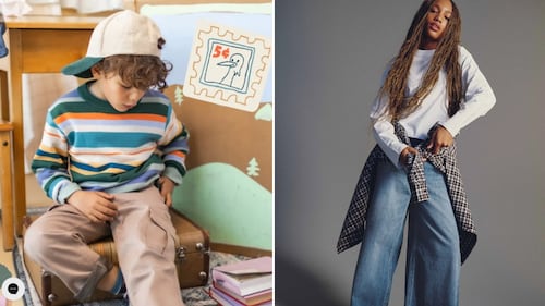 Vêtements pour la rentrée: 15 boutiques pour tous les styles et tous les budgets