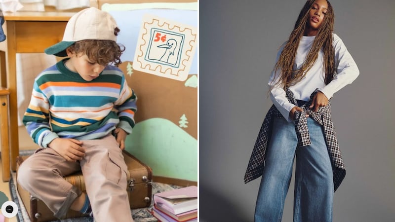 Vêtements pour la rentrée: 15 boutiques pour tous les styles et tous les budgets