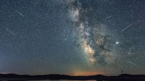 Perséides au Québec: j’ai testé le camping sous les étoiles