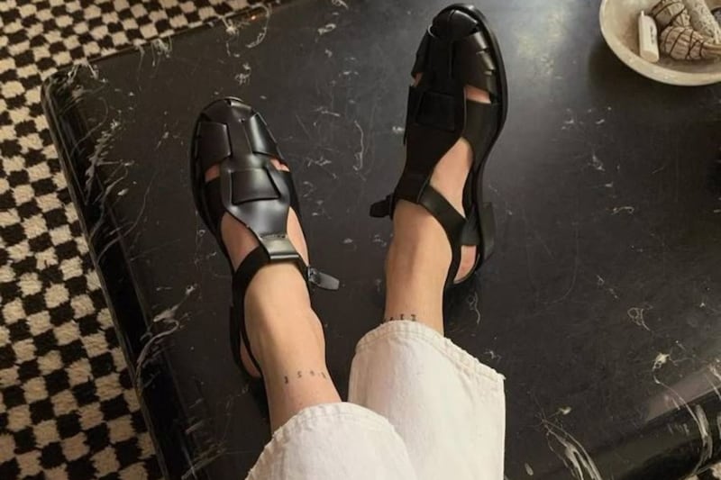 Sandales: voici les modèles qui voleront la vedette cette saison