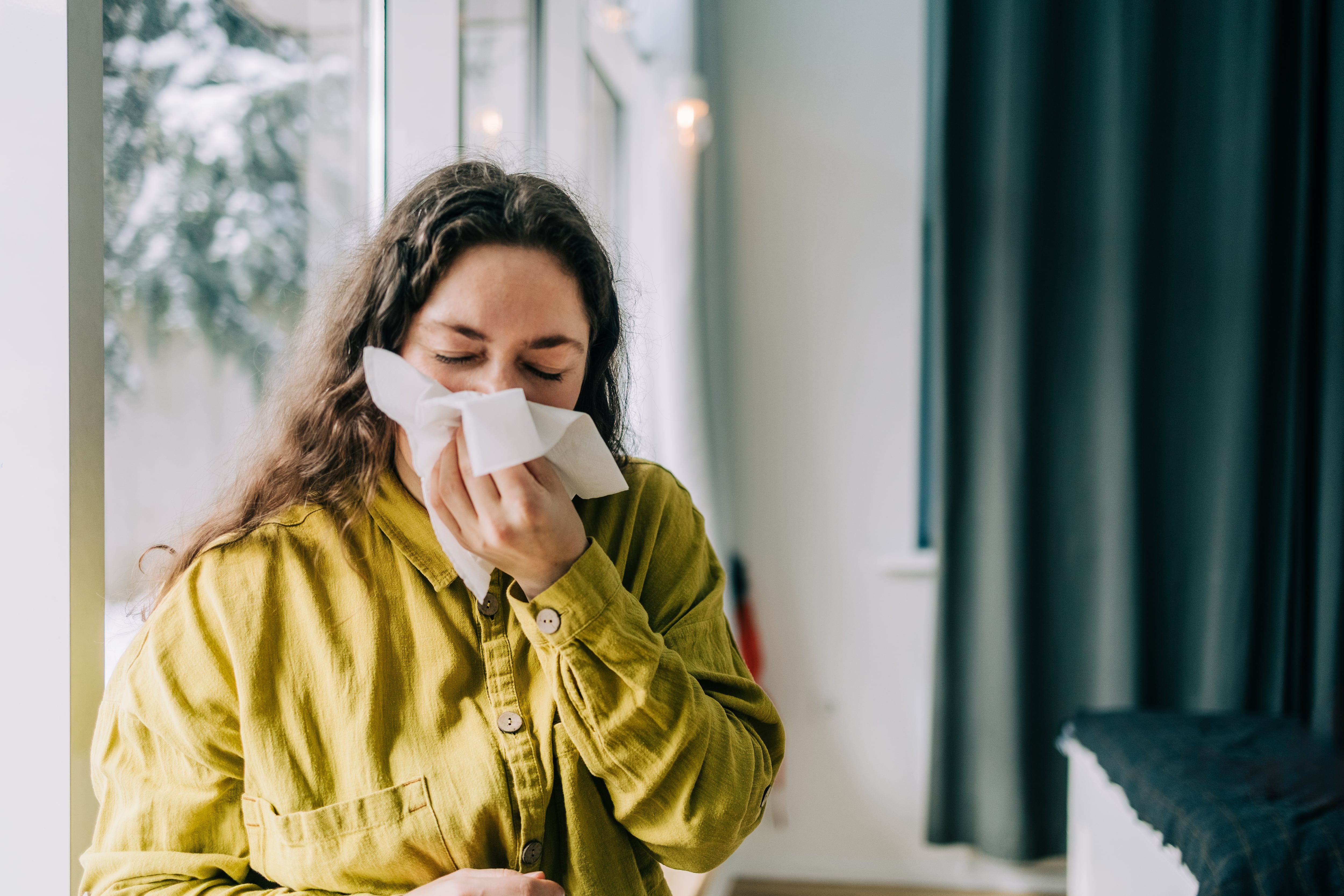 Allergies saisonnières : 10 essentiels pour un soulagement rapide