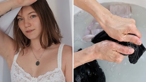 À quelle fréquence faut-il réellement laver ses soutiens-gorge?