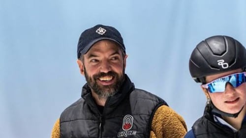 Charles Hamelin dévoile le cachet moyen que lui versaient ses commanditaires