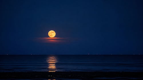 Pourquoi la pleine lune du 29 juin pourrait bouleverser certains signes du zodiaque