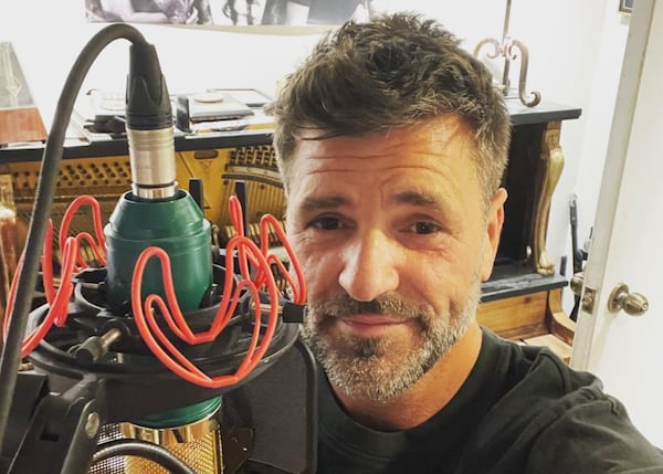 Marc Dupré déstabilise ses fans avec une nouvelle chanson