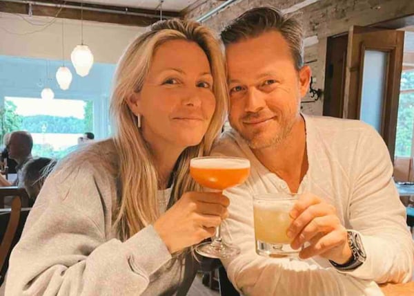 Véronique Cloutier célébrera en grand ses 25 ans avec Louis Morissette