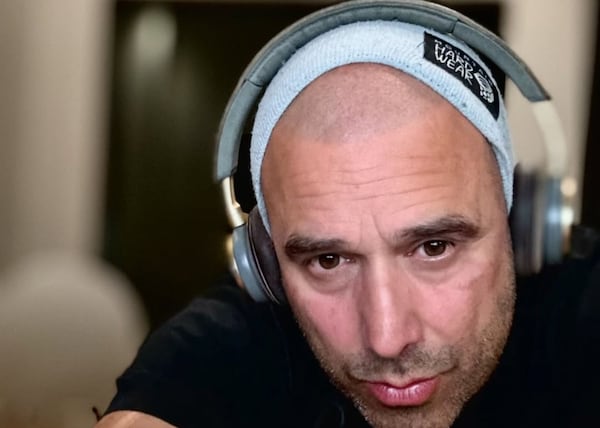 «J’m’en torche»: Daniel Corbin se confie sur sa réussite sans diplôme d’études secondaires