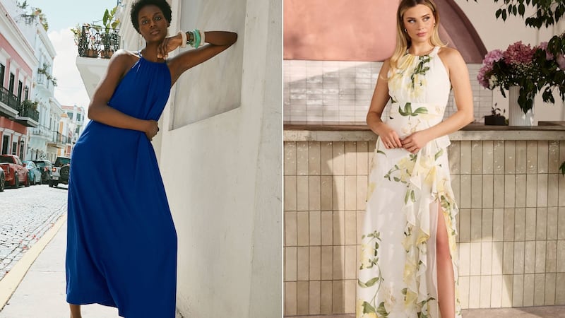 Été 2026 : voici les robes tendances qui domineront la saison