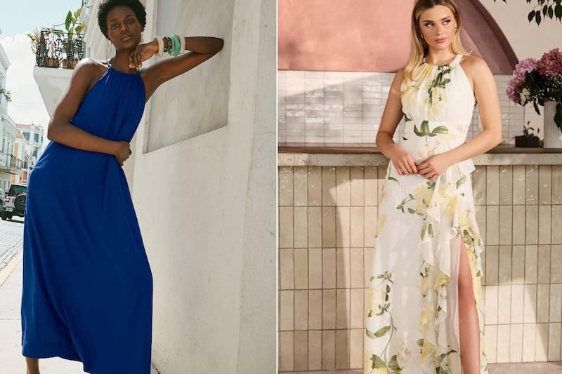 Été 2026 : voici les robes tendances qui domineront la saison
