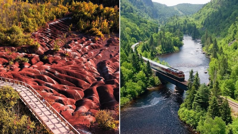 5 activités estivales différentes qui valent le road trip en Ontario cet été