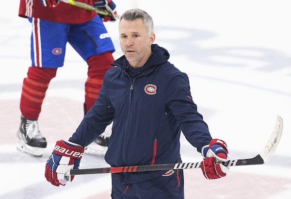 Martin St-Louis attire tous les regards au Festival Lasso
