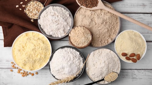Guide des farines: quoi savoir sur les différents types de farine