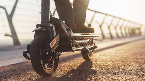 Trottinette électrique: les bons réflexes à adopter