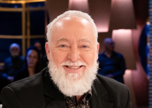 Jean-Michel Anctil lance tout un défi à Guy Jodoin