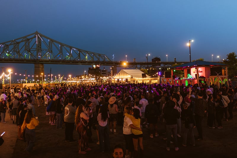 Voici quand ouvre le Village au Pied-du-Courant de Montréal