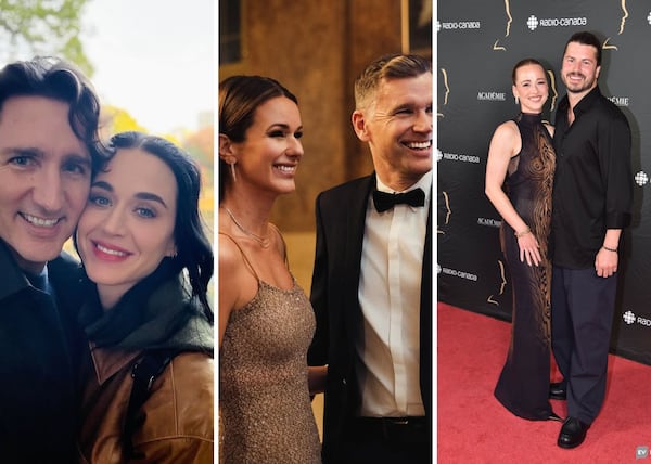 Voici les couples qui ont le plus fait jaser en 2025