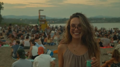 «Tu peux briller»: Géraldine Lamarche souligne la fin d’un douloureux chapitre